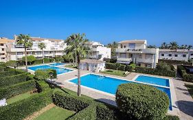 Jardines De Denia III , Penthouse Apartment