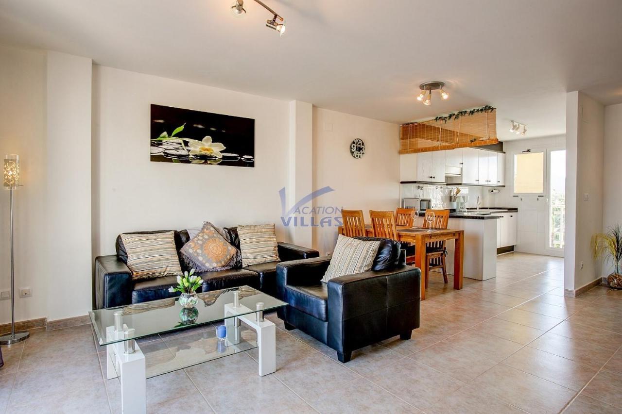 Jardines De Denia III , Penthouse Apartment Exterior photo